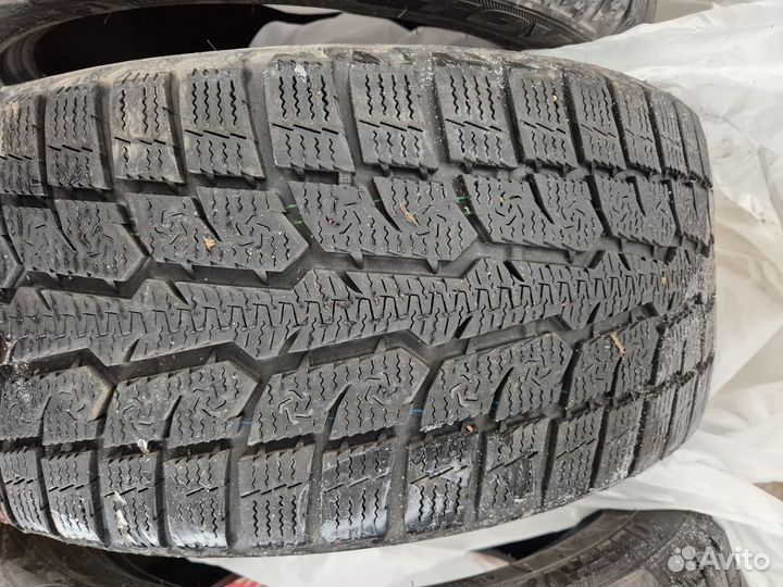 Toyo Observe GSi-6 HP 215/50 R17 95H