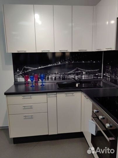 Кухни модульные от фабрики G 82