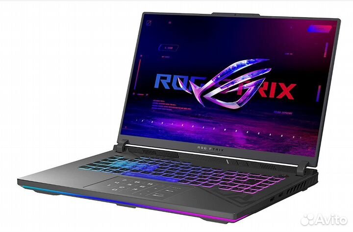Asus ROG Strix G16 (2023) Gaming Laptop