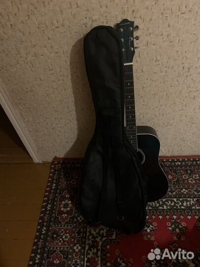 Гитара