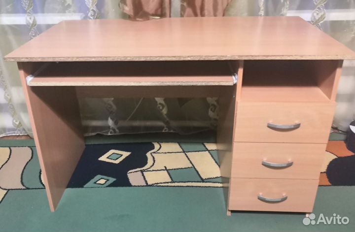 Письменный стол бу