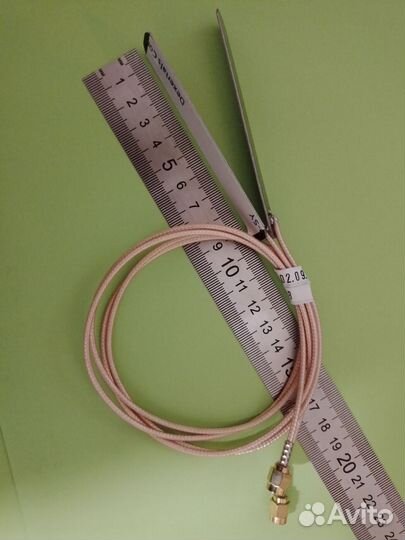 Антенна 8dB 3g / 4g mimo