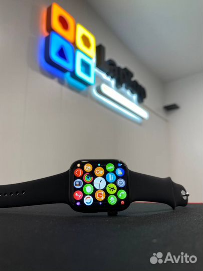 Смарт-часы smart watch x8 pro / гарантия
