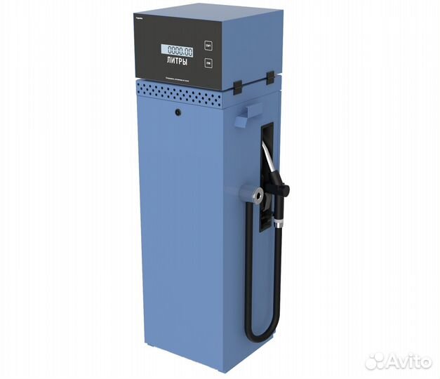 Топливораздаточная колонка Нева-Р-Дт-220-80-В-31