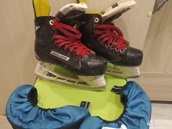 Детская хоккейная форма 10 -13 лет