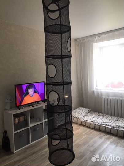 Модуль для хранения IKEA, органайзер