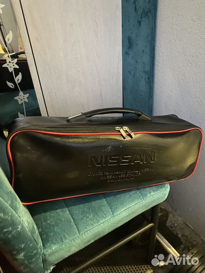 Продам набор автомобилиста Nissan