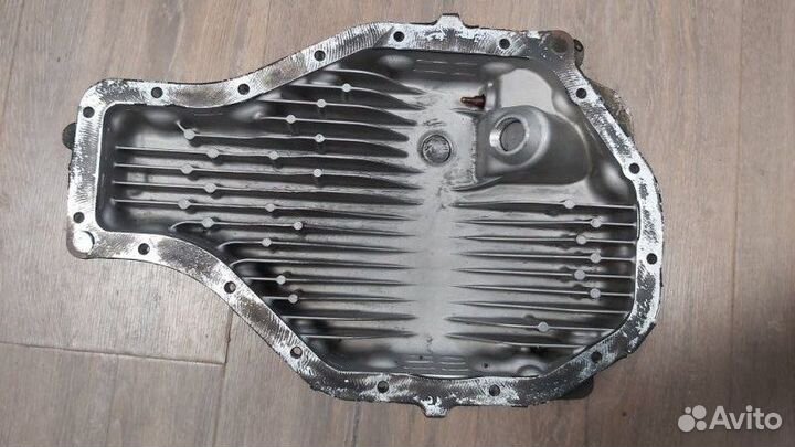 Поддон редуктора Bmw M5 F90