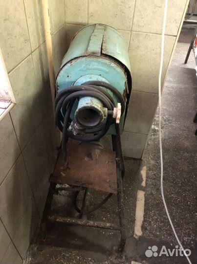 Двигвтель для мясорубки