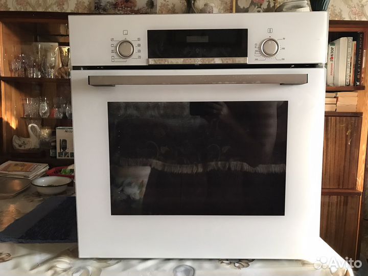 Духовой шкаф bosch бу