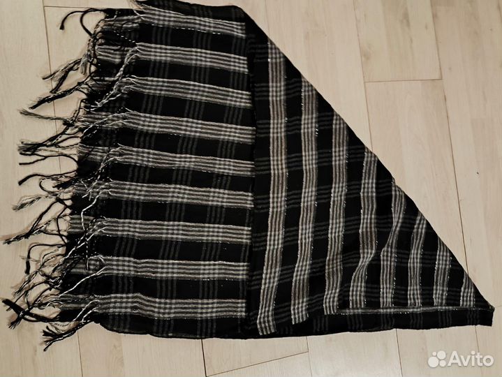 Шарф арофатка