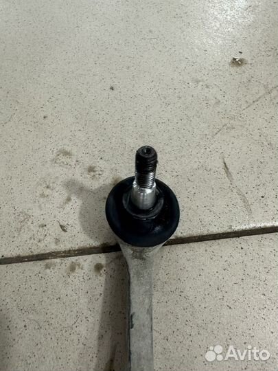 Рулевая рейка Jeep Renegade 2018 в идеале 7004