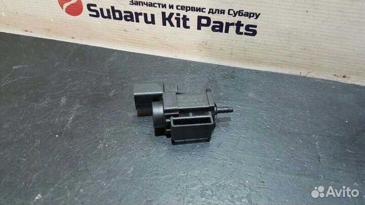 Клапан электромагнитный Audi A7 4G CGW 2011