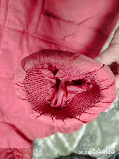 Куртка для девочки