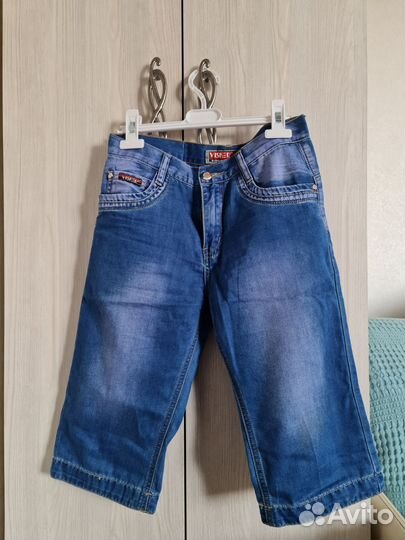 Одежда пакетом на мальчика 140 146