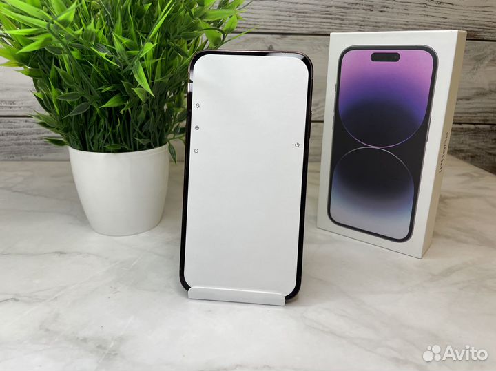 iPhone 14 Pro, 128 ГБ