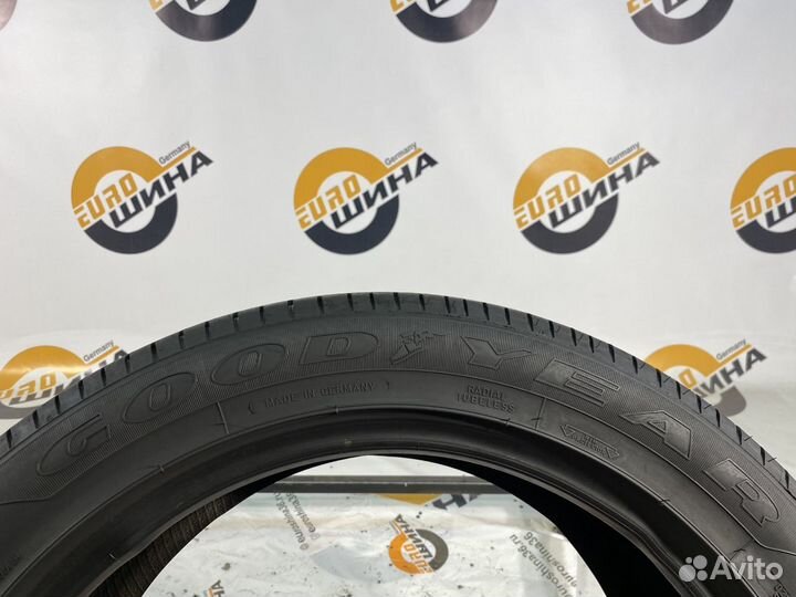 Goodyear Eagle F1 Asymmetric 255/45 R19 100V