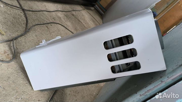 Газовая колонка BaltGaz б/у