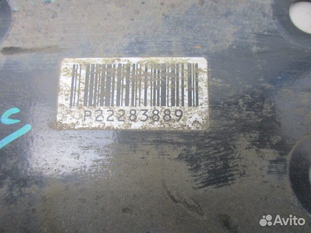 Кронштейн Volvo FM13 FH13