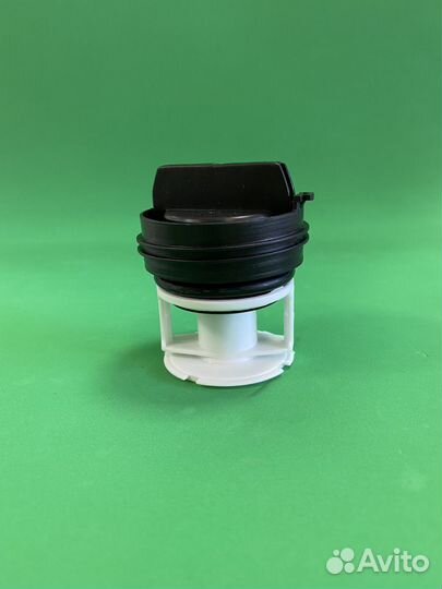 Сливной фильтр стиральной машины Бош