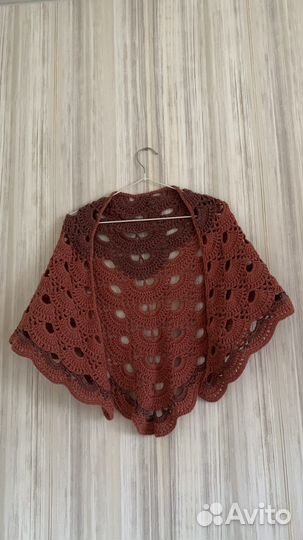 Платок шаль