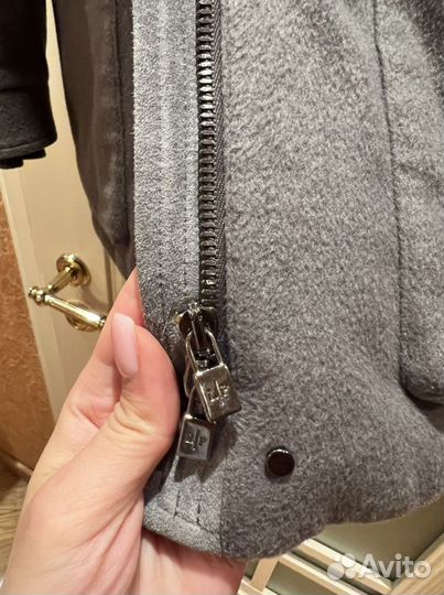 Loro piana парка