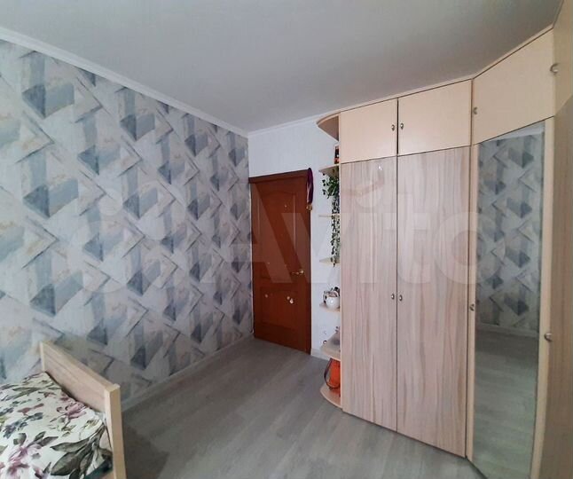 3-к. квартира, 79 м², 15/17 эт.