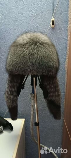 Шапка женская