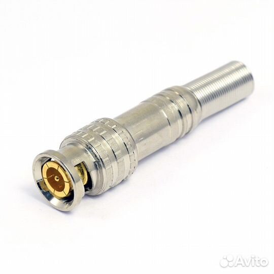 AVC-BNC-MCL - BNC штекер 