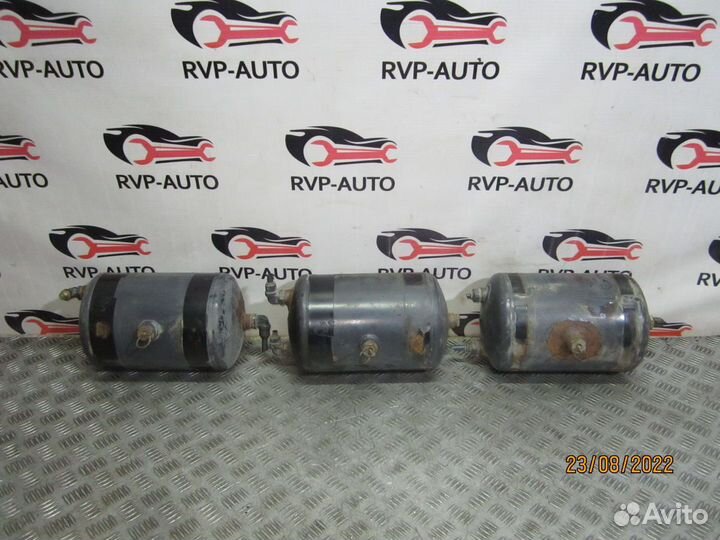 Ресивер DAF 45 FA 5.9 1991-2000