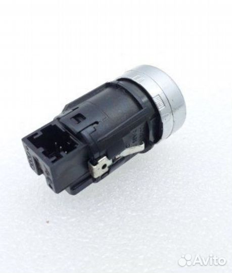 Кнопка старт стоп Фольцваген Тигуан 1,2