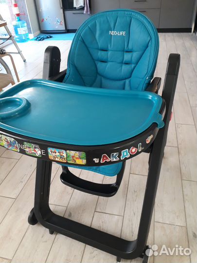 Стульчик для кормления