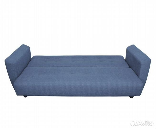 Диван Лира серый СПБ