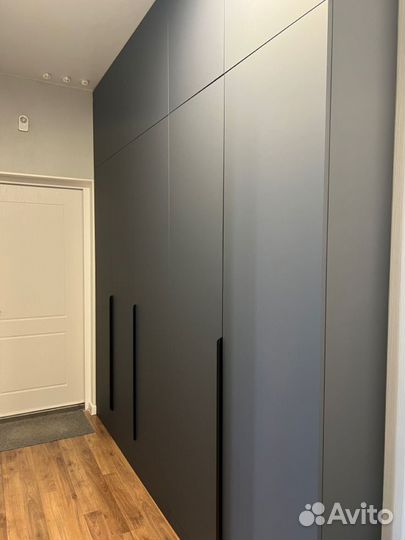 Шкаф на заказ