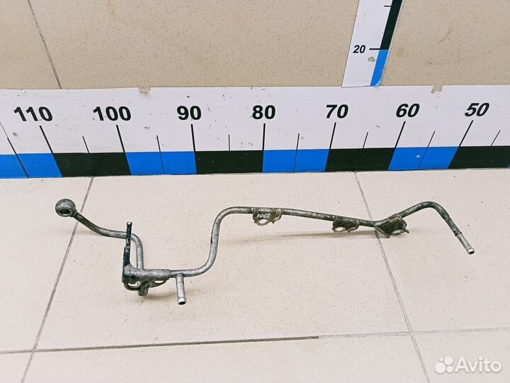 Трубка топливная Land Cruiser (150) -Prado 2009