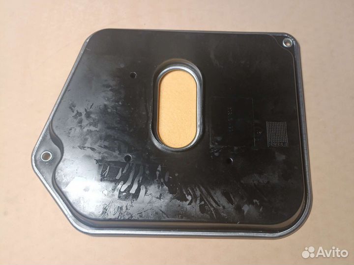 Масляный фильтр ZF 5HP24, 5HP24A, 01L