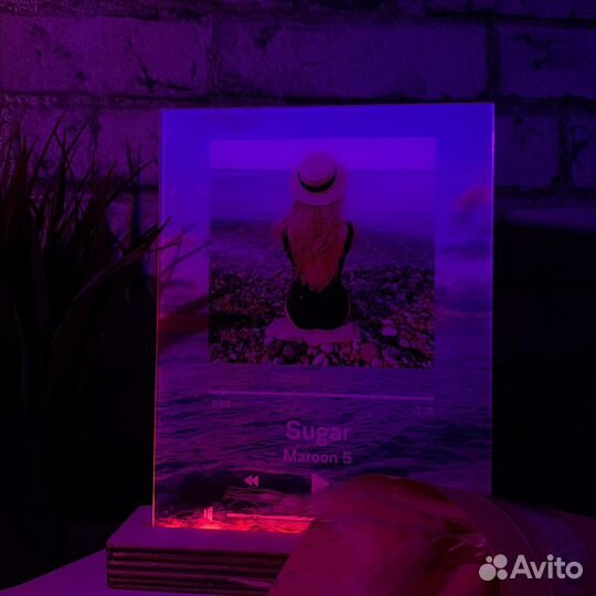 Витраж на праздник