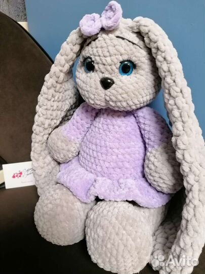 Изготовление игрушек на заказ