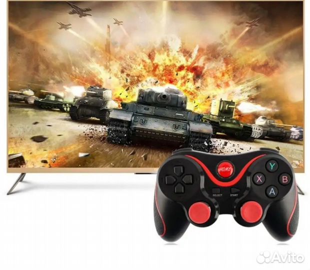 Очки виртуальной реальности VR Shinecon v 9.0