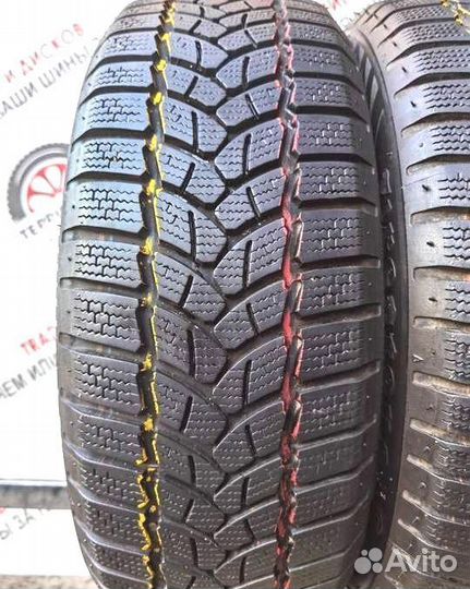 Firestone Winterhawk 3 195/55 R16 87H