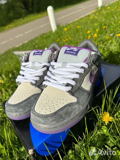 Кроссовки женские Nike sb dunk low