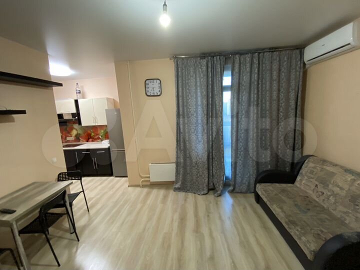2-к. квартира, 51 м², 8/17 эт.