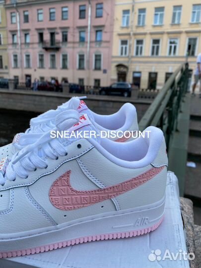 Nike Air Force 1 Low Valentines Day 36-41