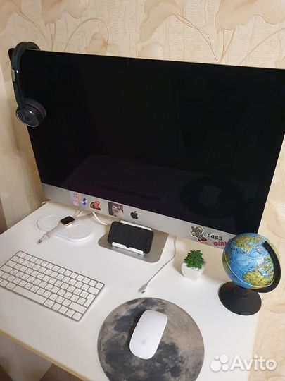 Apple iMac 27 retina 5k 2020