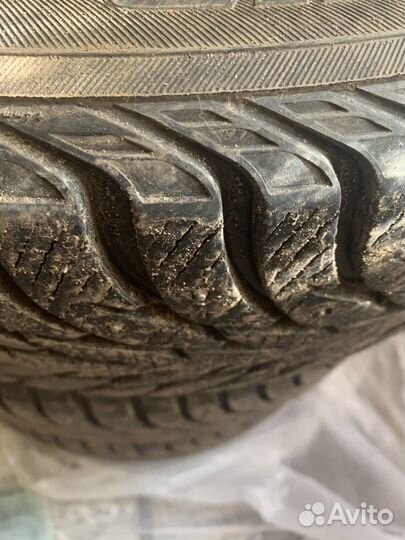 Yokohama Ice Guard Stud IG55 205/55 R16 94T