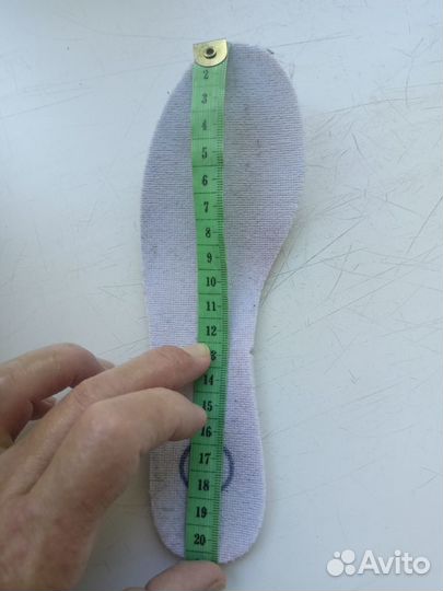 Коньки фигурные детские