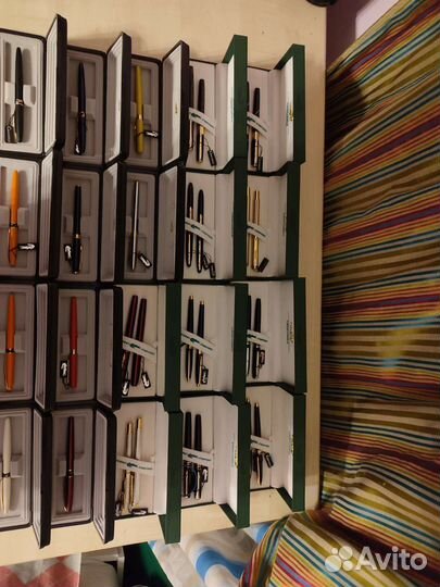 Ручки Crocodile