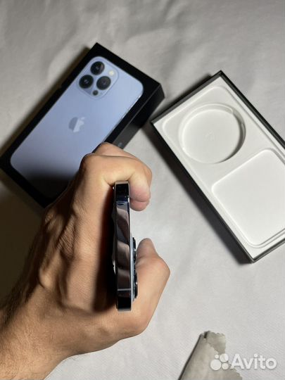 iPhone 13 Pro, 256 ГБ