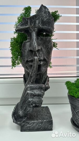 Мужской маникюр и педикюр