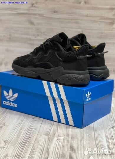 Кроссовки Adidas Ozweego